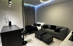 Platinium De Lux Apartament