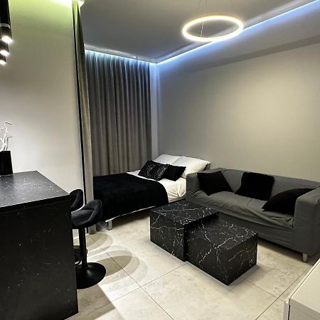 Apartament Platinium De Lux Apartament Warszawa Zewnętrze zdjęcie