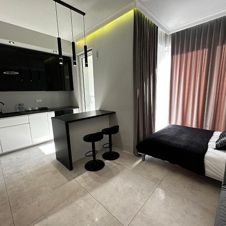 Apartament Platinium De Lux Apartament Warszawa Zewnętrze zdjęcie